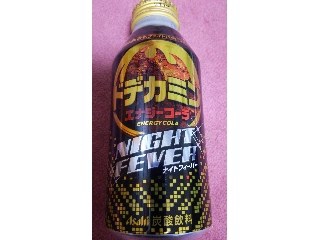 「アサヒ ドデカミン ナイトフィーバー 缶400ml」のクチコミ画像 by ﾙｰｷｰｽﾞさん