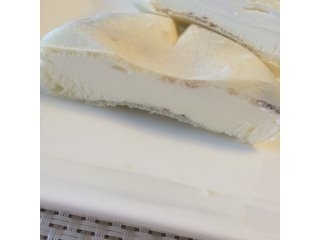 「第一食品 贅沢最中 マスカルポーネチーズ＆マーブルチョコ 袋120ml」のクチコミ画像 by Yulikaさん
