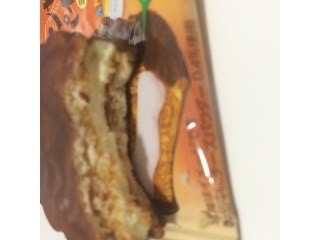「森永製菓 エンゼルパイミニ チーズケーキ味 袋1個」のクチコミ画像 by Shimashimaさん