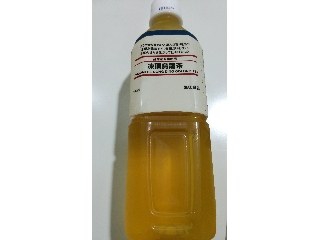 「無印良品 台湾産茶葉使用 凍頂烏龍茶 ペット500ml」のクチコミ画像 by ﾙｰｷｰｽﾞさん