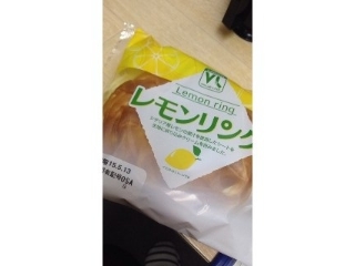 「第一パン レモンリング 袋1個」のクチコミ画像 by ココアプリンさん