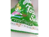 「味の素 Toss Sala イタリアン・バジル味 袋23.7g」のクチコミ画像 by レビュアーさん