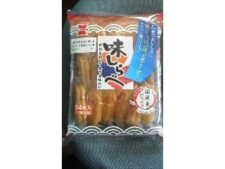 「岩塚製菓 味しらべ 袋2枚×17」のクチコミ画像 by ayumiさん