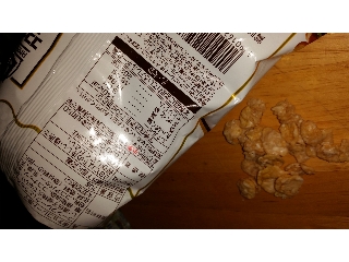 「シスコ チョコフレーク ココナッツ味 袋70g」のクチコミ画像 by レビュアーさん