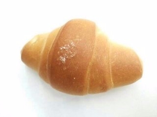 「アンテンドゥ バター香る塩パン」のクチコミ画像 by いちごみるうさん