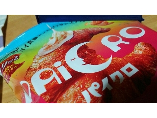 「東ハト パイクロ ココナッツ味 袋65g」のクチコミ画像 by taaさん