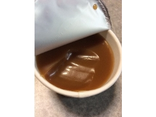 「ソントン ファミリーカップ ピーナッツクリーム カップ150g」のクチコミ画像 by レビュアーさん