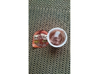 「ファミリーマート トルコ風アイス チョコレート 復刻版 カップ1個」のクチコミ画像 by sisimaruさん
