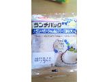 「ヤマザキ ランチパック ブルーベリージャム＆レアチーズ風味クリーム 袋2枚」のクチコミ画像 by みゃりちさん