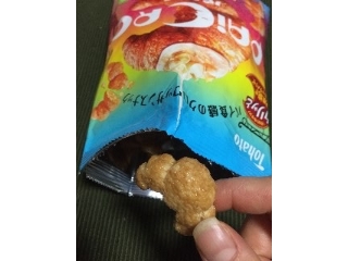 「東ハト パイクロ ココナッツ味 袋65g」のクチコミ画像 by レビュアーさん