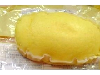 「第一パン レモン蒸しケーキ 袋1個」のクチコミ画像 by ちゃちゃさん