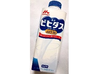 「森永 ビヒダス BB536 のむヨーグルト ボトル750g」のクチコミ画像 by つなさん