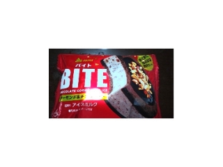 「赤城 BITE アーモンド＆チョコレート 袋80ml」のクチコミ画像 by はるはる3号さん