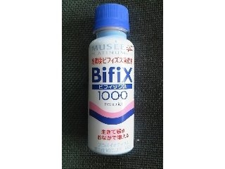 「グリコ 高濃度ビフィズス菌飲料 BifiX1000 ボトル100g」のクチコミ画像 by ayumiさん