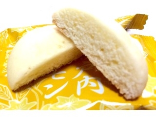 「シスコ しっとりケーキ 瀬戸内レモン 袋4個」のクチコミ画像 by ゆうこ0065さん
