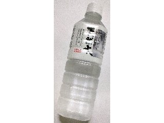 「テーブルマーク 谷川山系の天然水 ペット500ml」のクチコミ画像 by つなさん