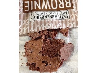 「エイム ブラウニーチップス ミニ チョコチップ 袋28g」のクチコミ画像 by レビュアーさん