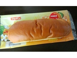 「フジパン マンゴーこっぺ 袋1個」のクチコミ画像 by Kotoさん
