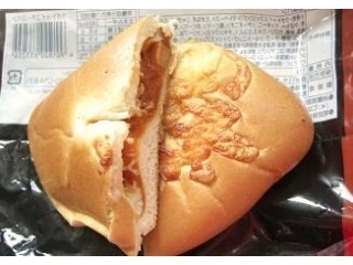 「Pasco ラタトゥイユチーズパン 袋1個」のクチコミ画像 by ちゃちゃさん