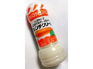 「ジャネフ ノンオイルドレッシング フレンチクリーミィ ボトル200ml」のクチコミ画像 by つなさん