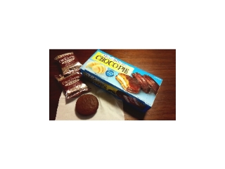 「ロッテ チョコパイ バニラアイス キャラメル仕立て 箱6個」のクチコミ画像 by yu tweetyさん