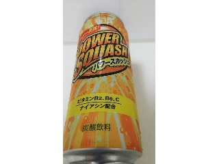 「ポッカサッポロ パワースカッシュ 缶500ml」のクチコミ画像 by ﾙｰｷｰｽﾞさん