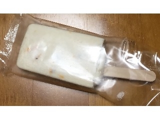 「ファミリーマート FamilyMart collection しろくま 箱65ml×5」のクチコミ画像 by エリリさん