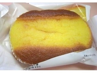 「ヤマザキ クリーミーチーズケーキ 袋1個」のクチコミ画像 by ちゃちゃさん