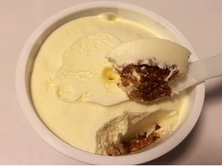 「赤城 PABLOアイス とろける美味しさチーズタルト カップ110ml」のクチコミ画像 by su-aさん