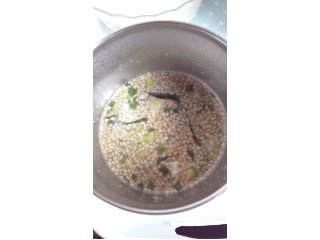 「リケン わかめスープ 焙煎ごまスープ 袋9.5g×3」のクチコミ画像 by もっこさん