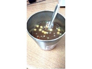 「クノール カップスープ オニオンコンソメ 箱11.5g×3」のクチコミ画像 by もっこさん