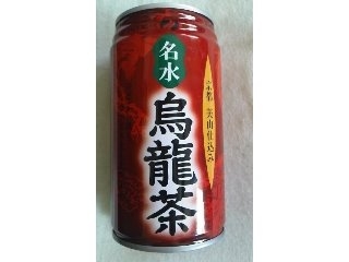 「美山名水 名水 烏龍茶 缶340g」のクチコミ画像 by ayumiさん