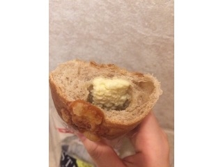 「ヤマザキ スティックデニッシュ チーズ 袋1個」のクチコミ画像 by ちぇるるさん
