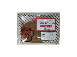 「ローソン Uchi Cafe’ SWEETS イタリア栗のワッフル 袋1個」のクチコミ画像 by REMIXさん