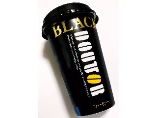 「ドトールコーヒー ブラックコーヒー 200ml」のクチコミ画像 by つなさん