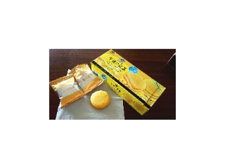 「森永製菓 午後の紅茶 レモンティーケーキ 箱6個」のクチコミ画像 by yu tweetyさん