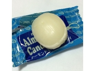 「名糖 アーモンドミルクキャンディ 袋70g」のクチコミ画像 by オグナノタケルさん