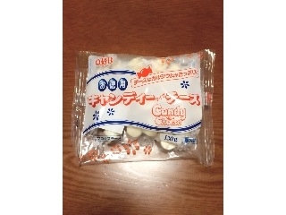 「Q・B・B 徳用キャンディチーズ 袋170g」のクチコミ画像 by ろーずありすさん