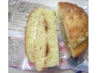 「ヤマザキ パンdeパンケーキ 袋1個」のクチコミ画像 by ちゃちゃさん
