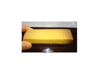 「日本水産 エパプラス豆乳クッキー カフェラテ味 袋1本」のクチコミ画像 by はるはる3号さん