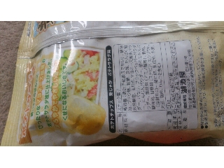 「湖池屋 ポテトチップス 新じゃが ポテトサラダ味 袋50g」のクチコミ画像 by しろしろしろこさん