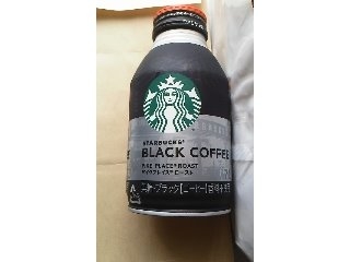 「スターバックス ブラックコーヒー パイクプレイス ロースト 缶275g」のクチコミ画像 by ayumiさん