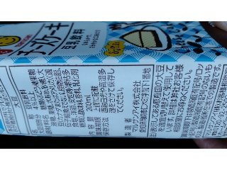 「マルサン 豆乳飲料 チーズケーキ パック200ml」のクチコミ画像 by レビュアーさん