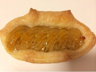 「ローソン 種子島産安納芋のスイートポテト 袋1個」のクチコミ画像 by su-aさん