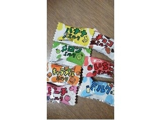 「ノーベル製菓 ちびミルク 80g」のクチコミ画像 by もっこさん