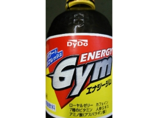 「DyDo エナジー ジム 瓶240ml」のクチコミ画像 by ﾙｰｷｰｽﾞさん