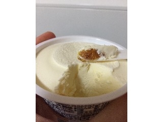 「赤城 PABLOアイス とろける美味しさチーズタルト カップ110ml」のクチコミ画像 by きなこねこさん