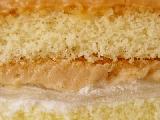 「フジパン きなこもちのケーキ 袋1個」のクチコミ画像 by レビュアーさん