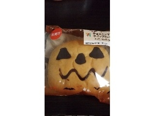 「セブン-イレブン チョコクッキーホイップのパン 袋1個」のクチコミ画像 by たむこーさん