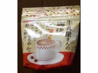 「和光堂 牛乳屋さんの珈琲 袋270g」のクチコミ画像 by レビュアーさん